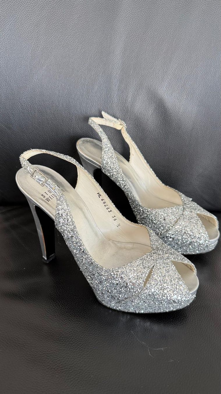 Stuart Weitzman Damenschuhe: STUART WEITZMAN - 36.5 – Gebraucht aus Uetikon am See von jiber01 2