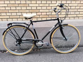 Retro Velo Herrenvelo Citybike "VINTAGE"