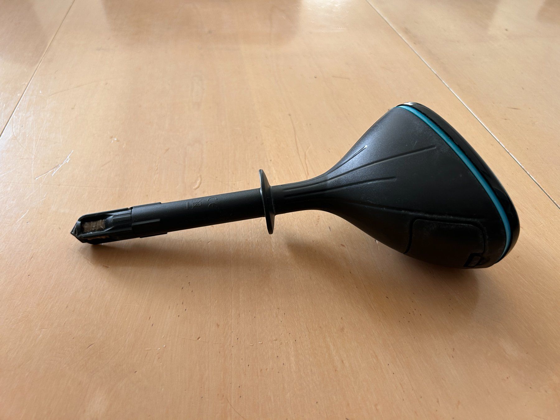 Sistema di controllo: Gardena Smart Sensor, Bodenfeuchtesensor, Bewässerungssensor – Usato da Grasswil venduto da Friedli6 4