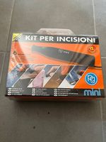 Kit per incisioni Nuovo