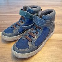 Bisgaard Schuhe gefüttert Gr. 32