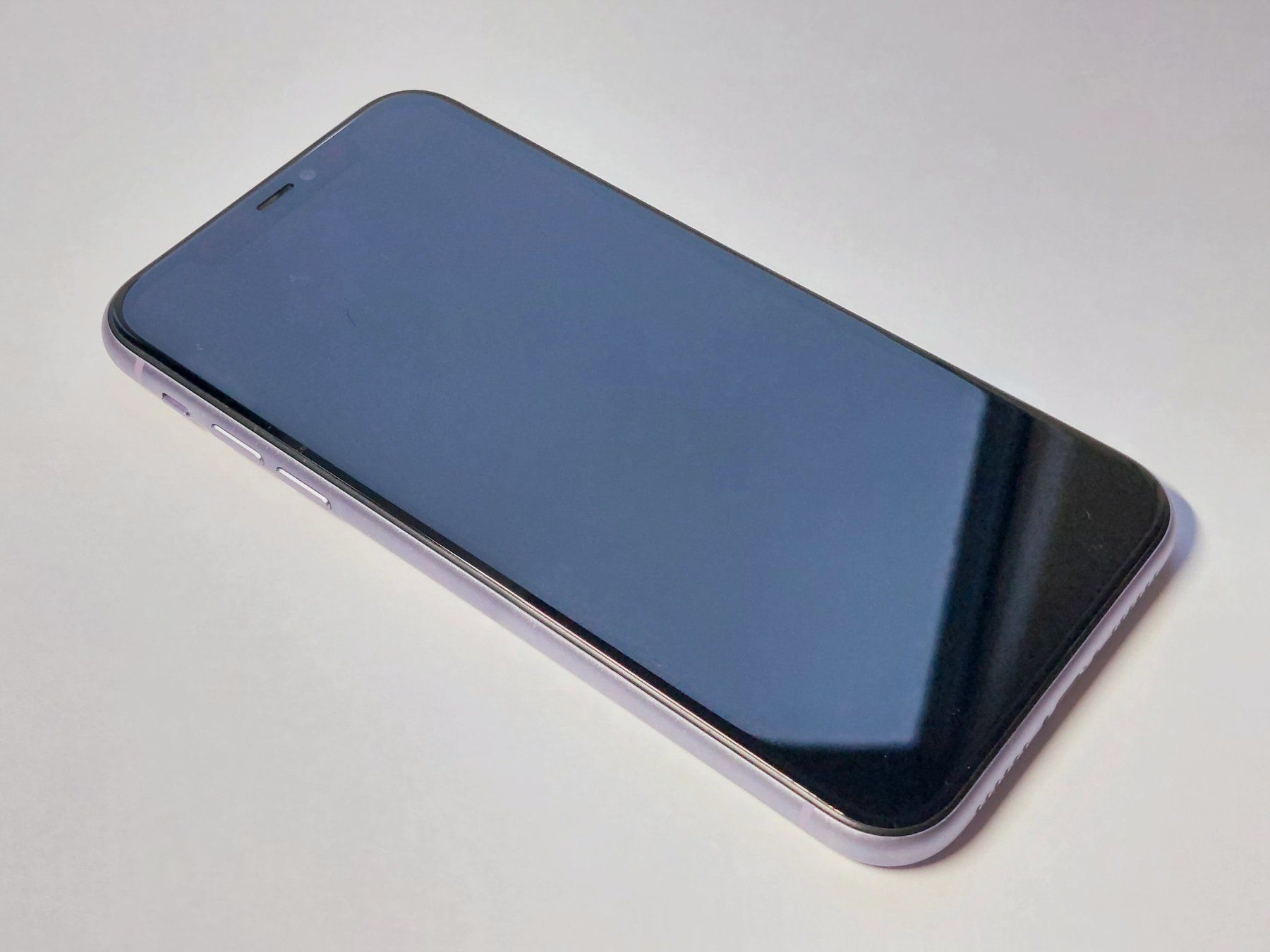 Apple Telefoni cellulari / Smartphones: iPhone 11 64gb 100% Akku mit Hülle – Usato da Pfäffikon SZ venduto da max_5ylc 4