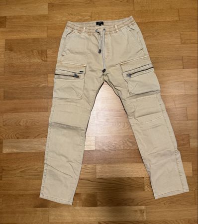 Tigha Cargo Pants Hose M