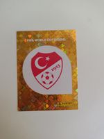 Panini Sticker WM 2026 | TUR 1