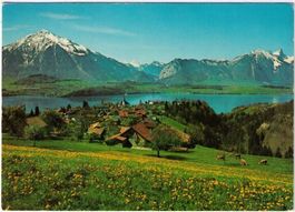 Sigriswil