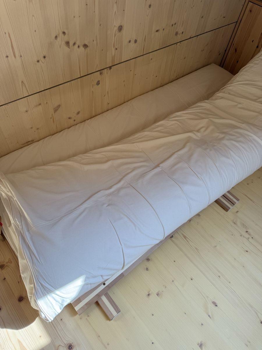 Matelas: Futon von Sato – D'occasion à Utzigen par lou40