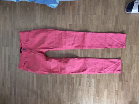 Terranova Hose Gr S Skinny 