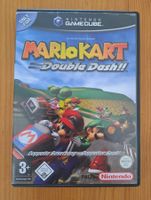 NGC Mario Kart Double Dash!! für Nintendo Gamecube