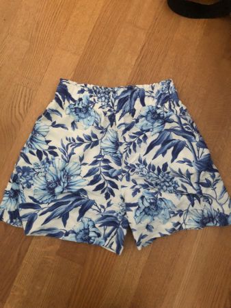 SHORTS H&M XS