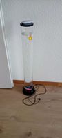 LED Blasensäule mit Fernbedienung, guter Zustand