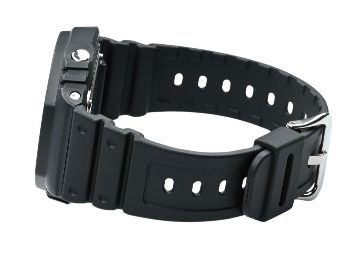Casio Orologi: Casio G-Shock GA-2100SB-1A – Nuovo e nell'imballaggio originale da Zug venduto da Avent0ri_by_Montauk 3