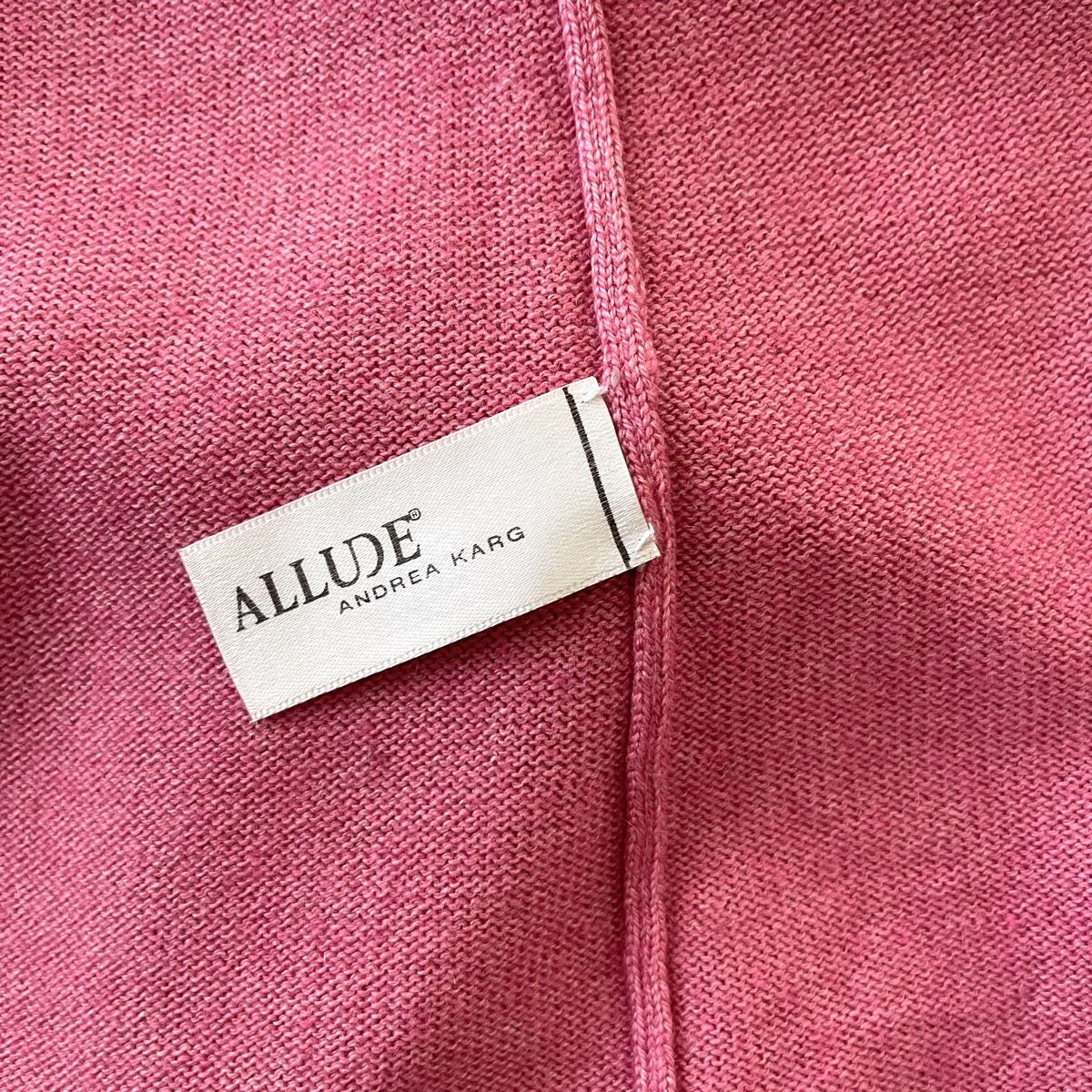 Allude Maglioni & Felpe: ALLUDE Silk/Cashmere Cardigan – Nuovo (secondo la descrizione) da Emmen venduto da Avviivva_Com2023 7