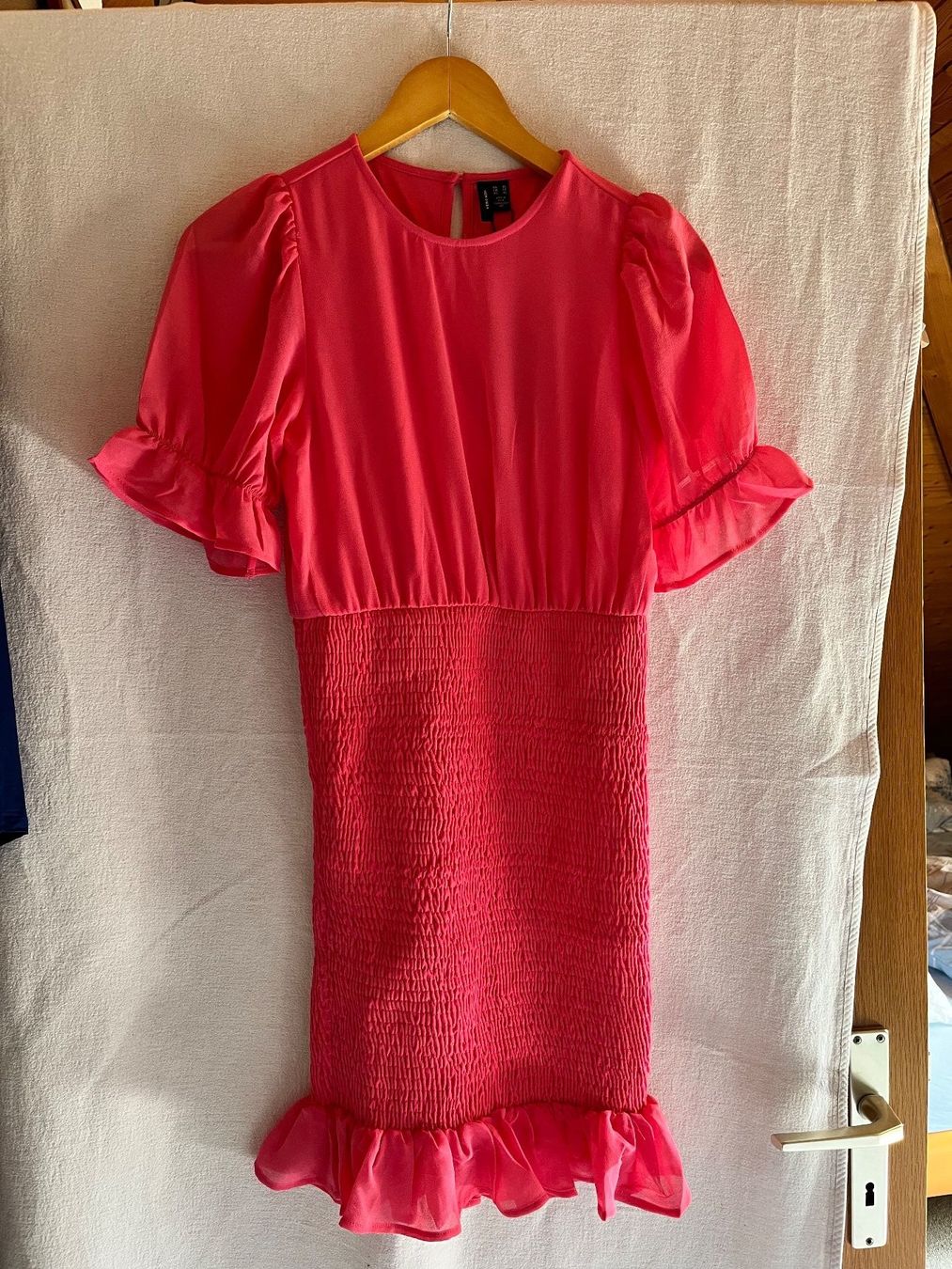 Vero Moda Vestiti: Etuikleid Vero Moda, Grösse XS – Nuovo e nell'imballaggio originale da Rudolfstetten venduto da gst_g7xl 6
