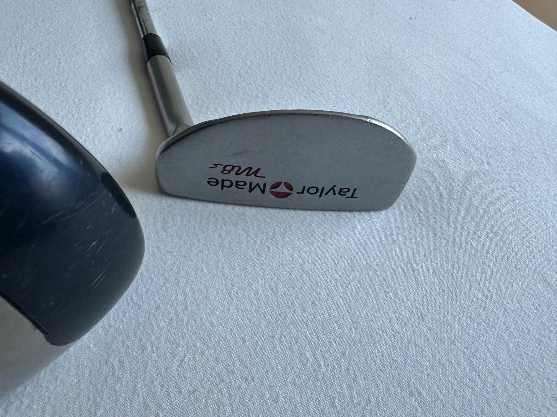 Callaway Schläger & Sets: Golfset Herren Callaway mit Trolley – Gebraucht aus Goldau von thiilaak 8