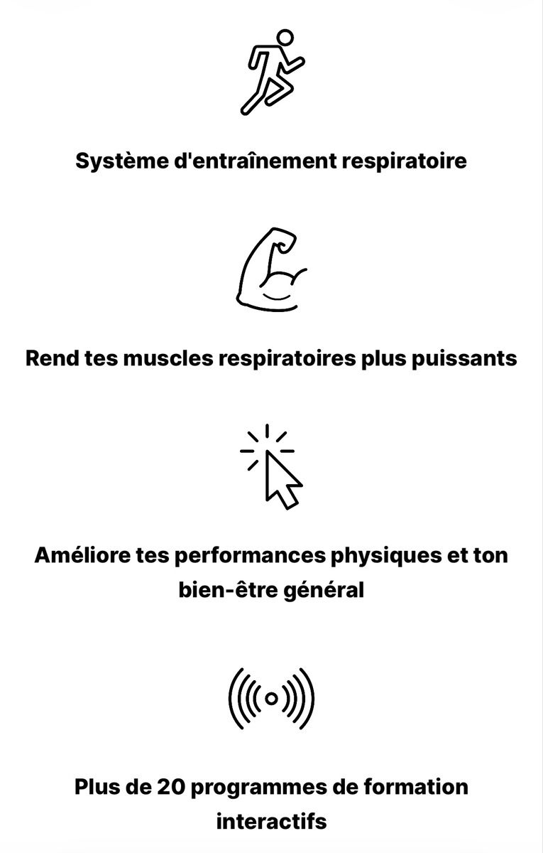 Hometrainer: Airofit Pro  – Neu und originalverpackt aus Chapelle-sur-Moudon von Chamard78 2