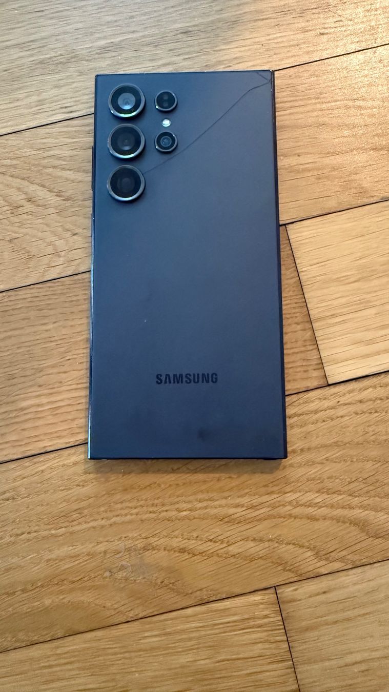 Samsung Telefoni cellulari / Smartphones: Samsung Galaxy S24 Ultra 1TB – Usato da Glattbrugg venduto da BlitzSale 5