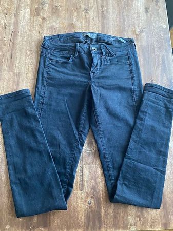 GUESS Jeans Jegging schwarz Gr. S TOP!!!