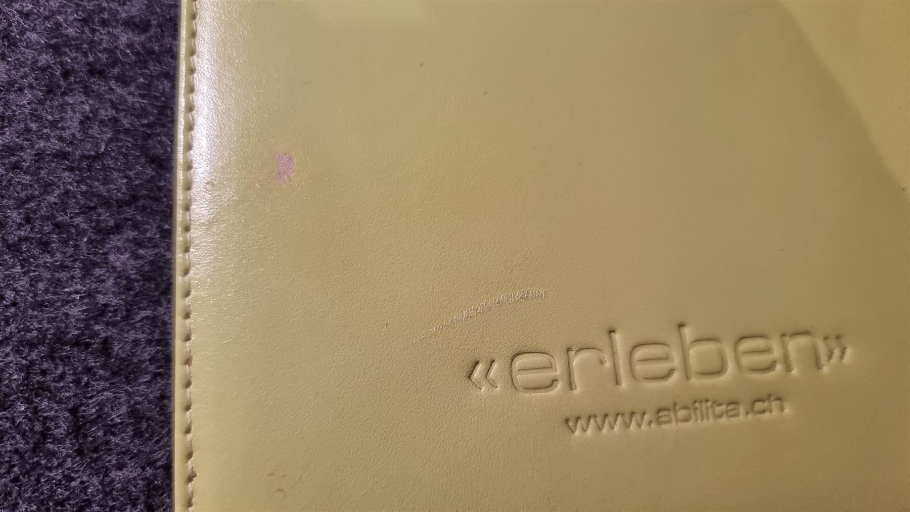Covers & Schutzfolien: Tablet / eBook Reader Hülle – Neu (gemäss Beschreibung) aus Rebstein von James-Dean 4