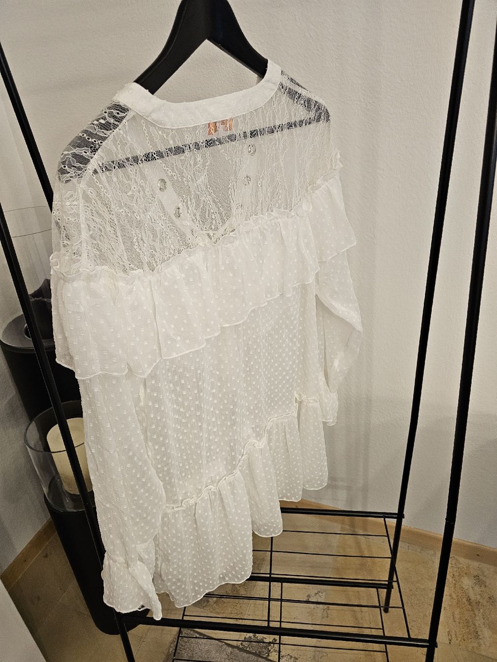 Tuniche: Strand Kleid, Grösse M – Usato da Wettswil venduto da Alena.RR 3