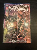 Batman & Robin Eternal Comics 1-4 Komplett