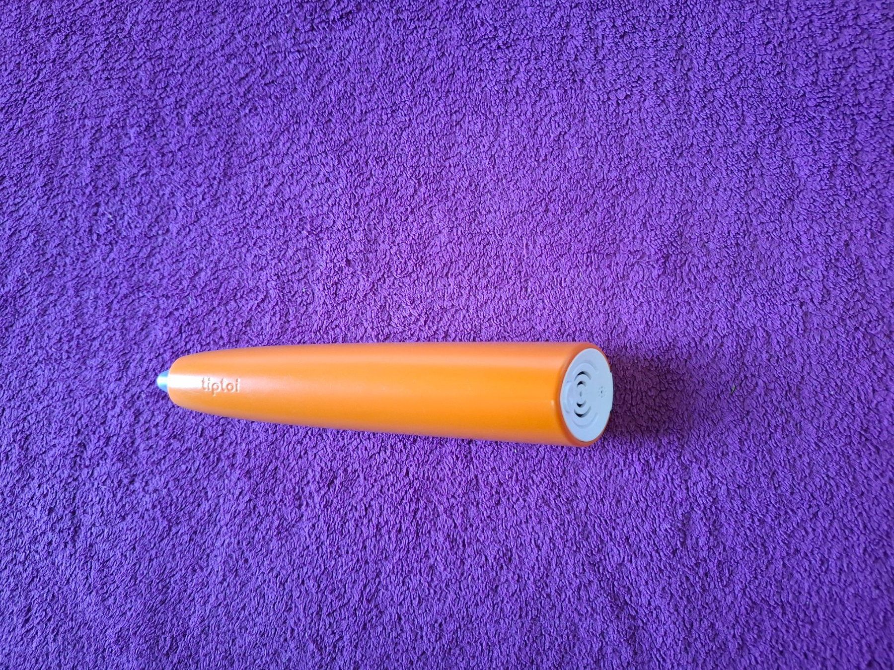 Ravensburger Giochi: tiptoi Create Stift mit Aufnahmefunktion - WLAN-Edition – Usato da Müllheim Dorf venduto da Seeeule01 5
