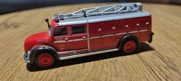 Feuerwehr Magirus Deutz