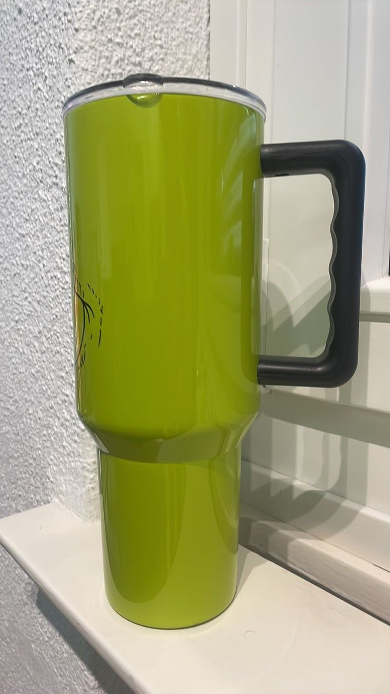 Tazze: Isolierbecher Thermobecher EdelstahlTop Zustand – Usato da Flums venduto da Inna77 1