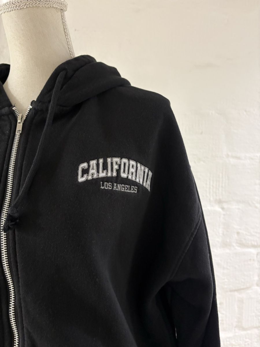 Pull&Bear Maglioni & Felpe: Damen Kapuzensweatshirt,Gr.S;Pull&Bear  – Usato da Winterthur venduto da Nena222 1