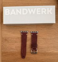 Armband Apple Watch Ultra3 von Bandwerk