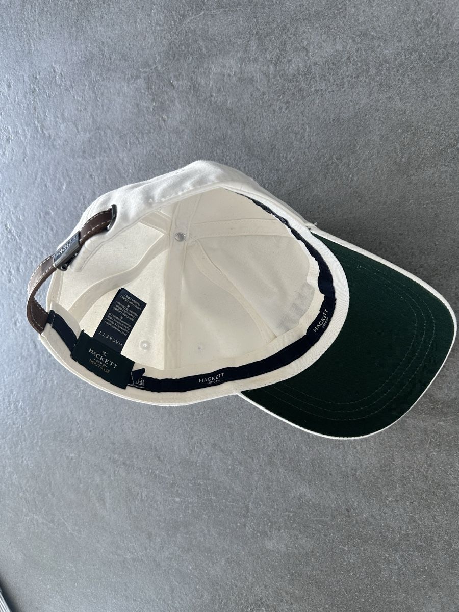 Sonstige Kleidung & Accessoires: Casquette Hackett London, comme neuve, taille unique – Gebraucht aus Sonceboz-Sombeval von lan_lp7g 2
