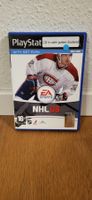 PS 2 - NHL 08