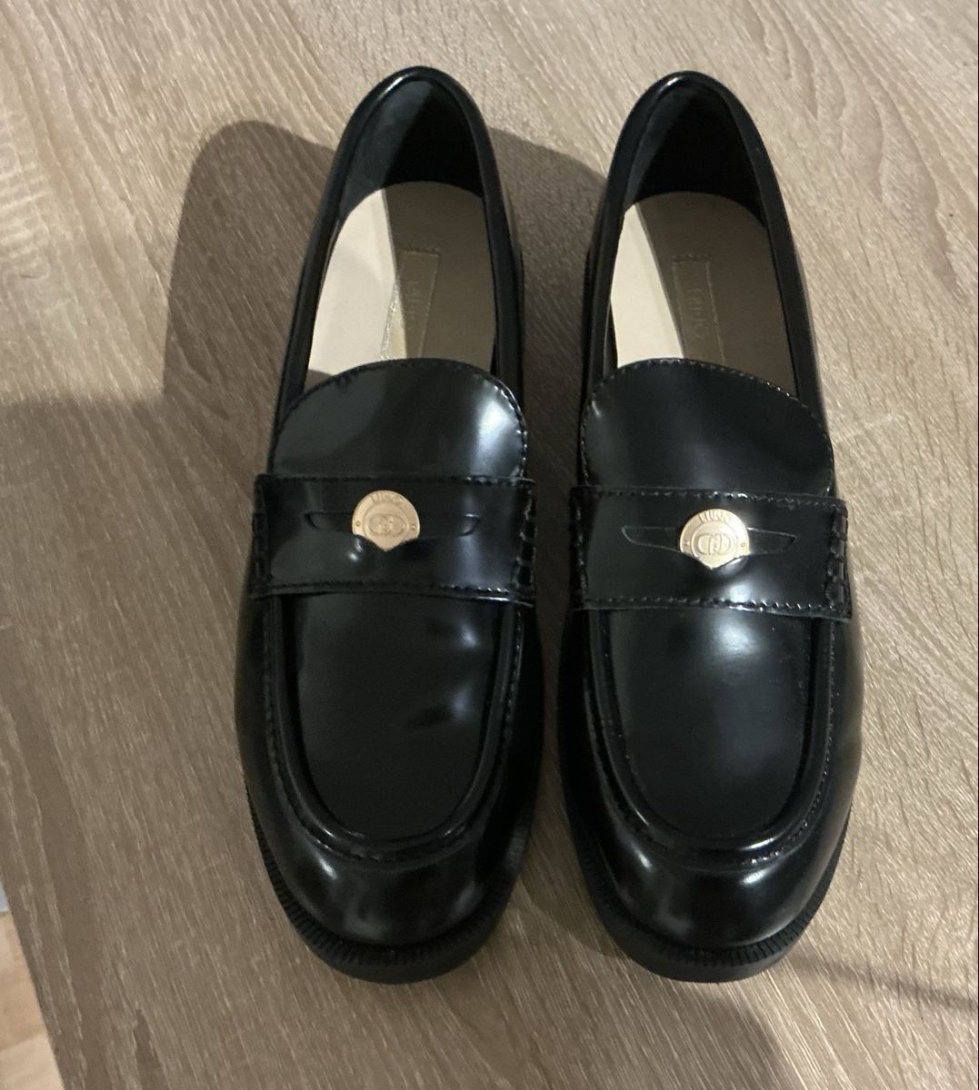 Liu Jo Scarpe da donna: Chausson / Mocassin LIU JO  – Usato da Fribourg venduto da Justine.Rol