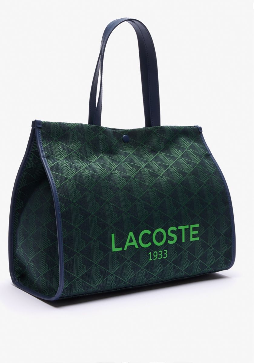 Borse: Borsa Lacoste – Nuovo (secondo la descrizione) da Zürich venduto da alpha69