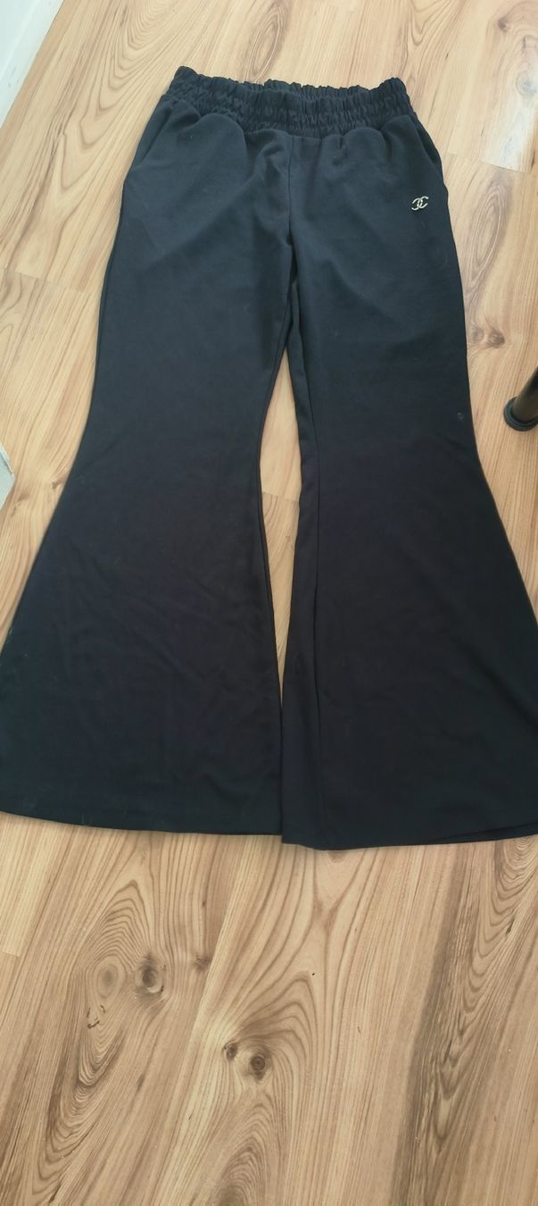 Pantaloni: Chanel Vintage Hose  – Usato da Beringen venduto da Holly.80