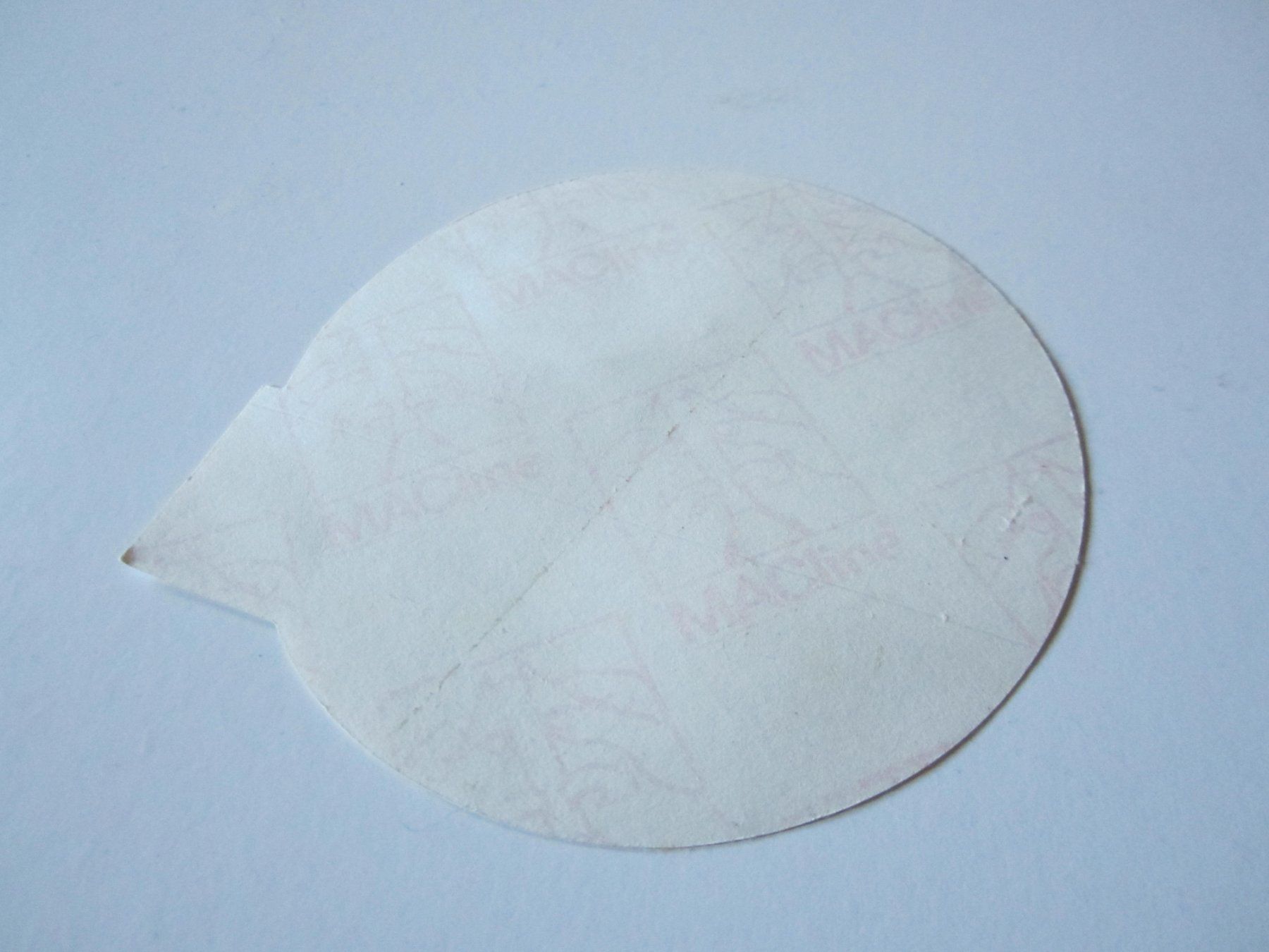 Sticker: Autocollant – Nuovo (secondo la descrizione) da Tramelan venduto da Tors 1