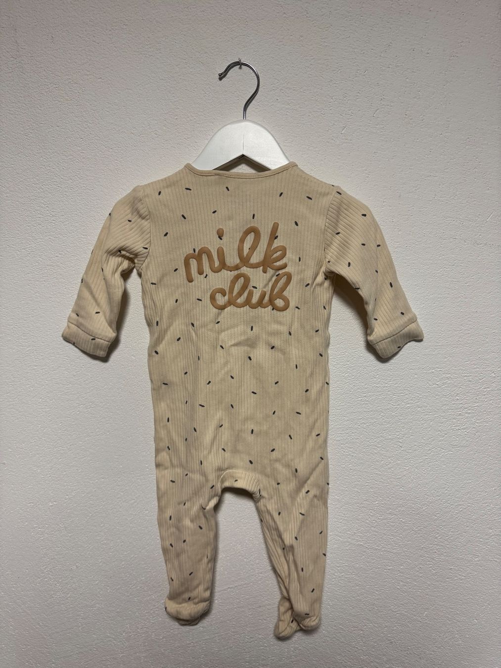 Next Pigiama & Simili: NEXT Strampler | Gr. 74 👶🏼 – Usato da Walenstadt venduto da closetqueen.mini 2