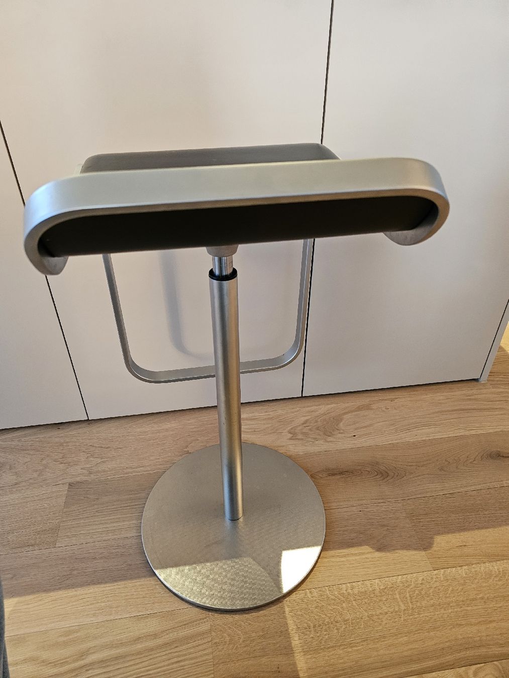 Lapalma Hocker: Design-Barhocker von Lapalma – Gebraucht aus Berneck von Spigi88 2