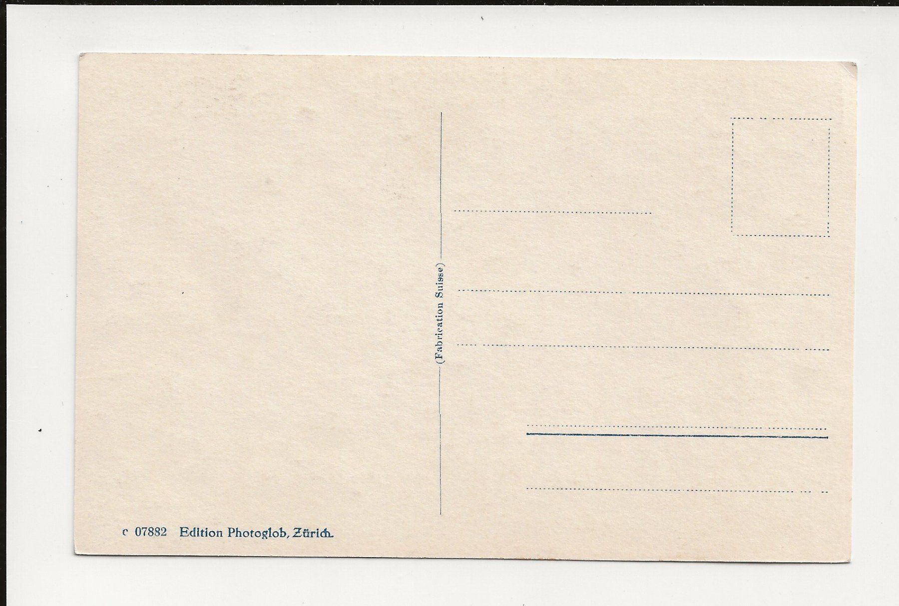 Cartoline postali: AK ca.1925  Luzern Gletschergarten – Usato da Greifensee venduto da 315WDO 1