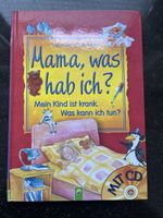 Buch, Mama was hab ich?