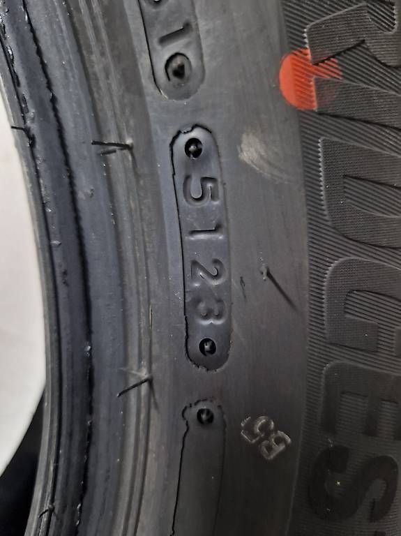 Bridgestone Tutti pezzi di ricambio auto: Bridgestone Turanza 6 225/55/18 NEU – Usato da Goldach venduto da A.Baci.MSc 2