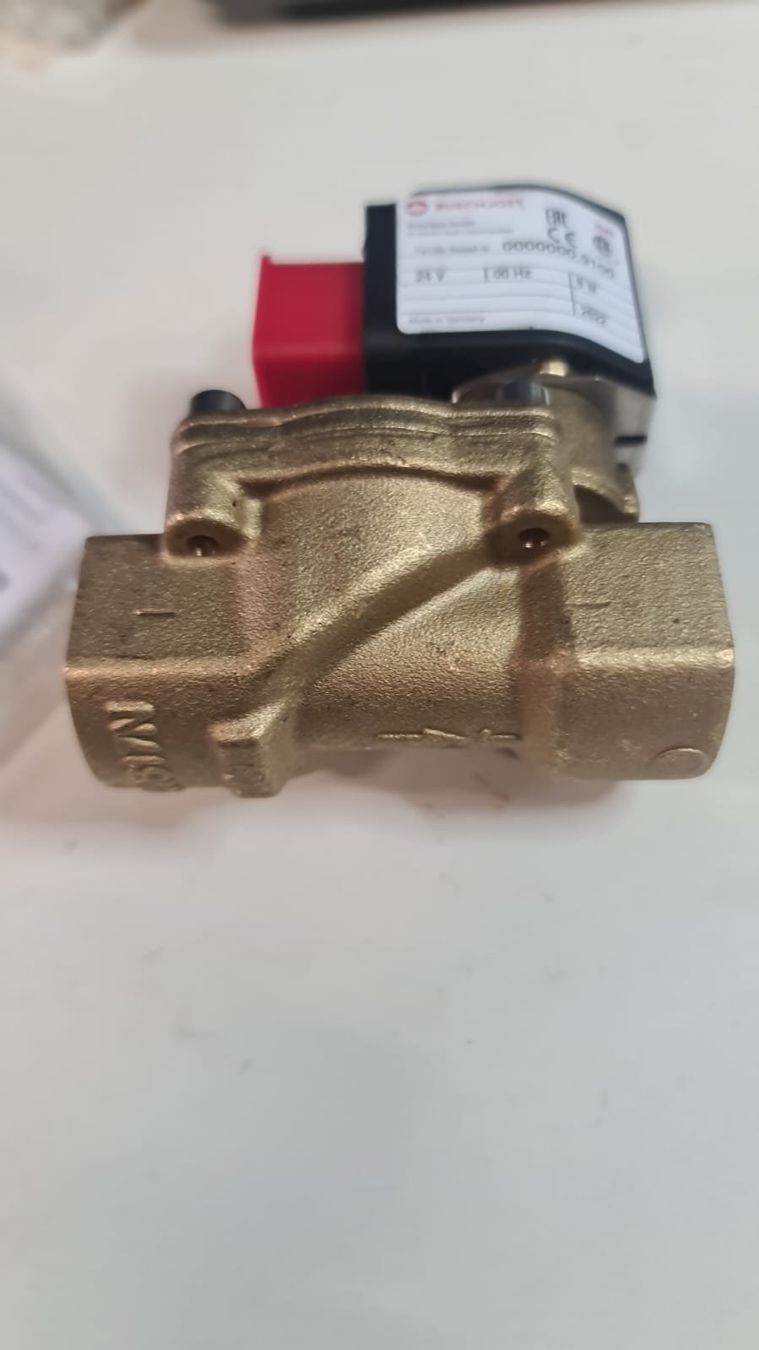 Elektronikbauteile: Magnetventile 8240200.9100 NORGREN – Neu (gemäss Beschreibung) aus Egerkingen von ogi3131 5