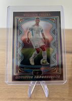Panini Select Ligue 1 William Saliba Artistic Impressions