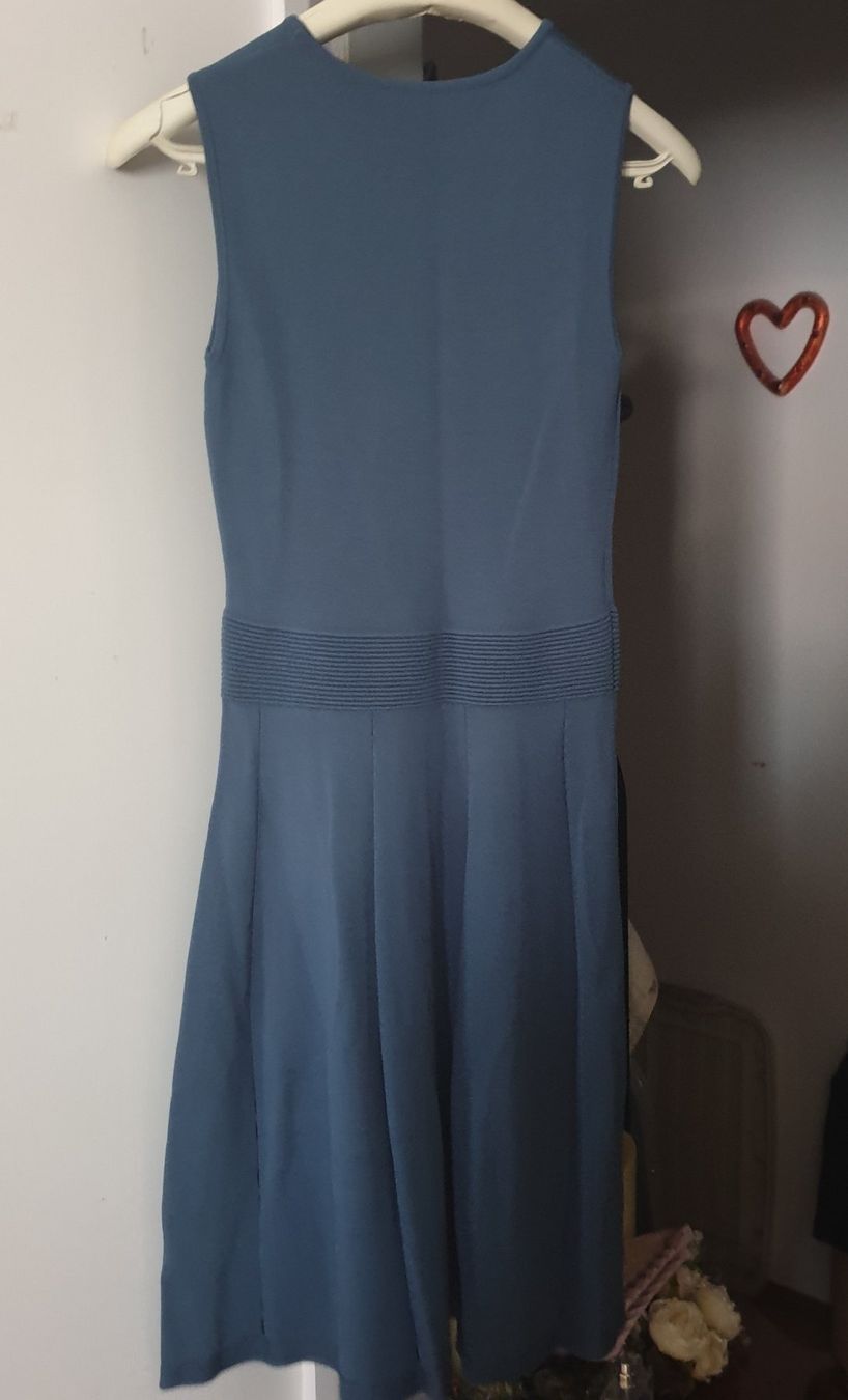Vestiti: Rodier neues Kleid Gr. 36 – Nuovo (secondo la descrizione) da Frenkendorf venduto da Moon111 1