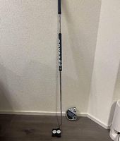 Golf: Putter Broomstick Odyssey