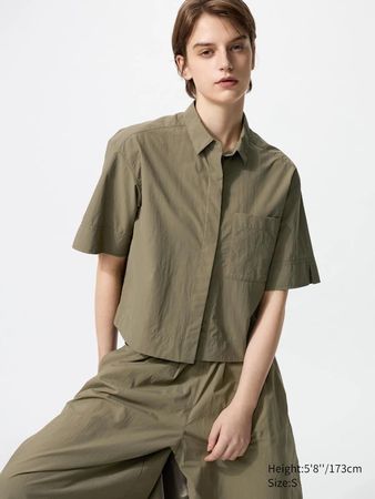 Uniqlo Shirt Gr. S