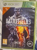 Battlefield 3 (Limited Edition) Vergiffen!