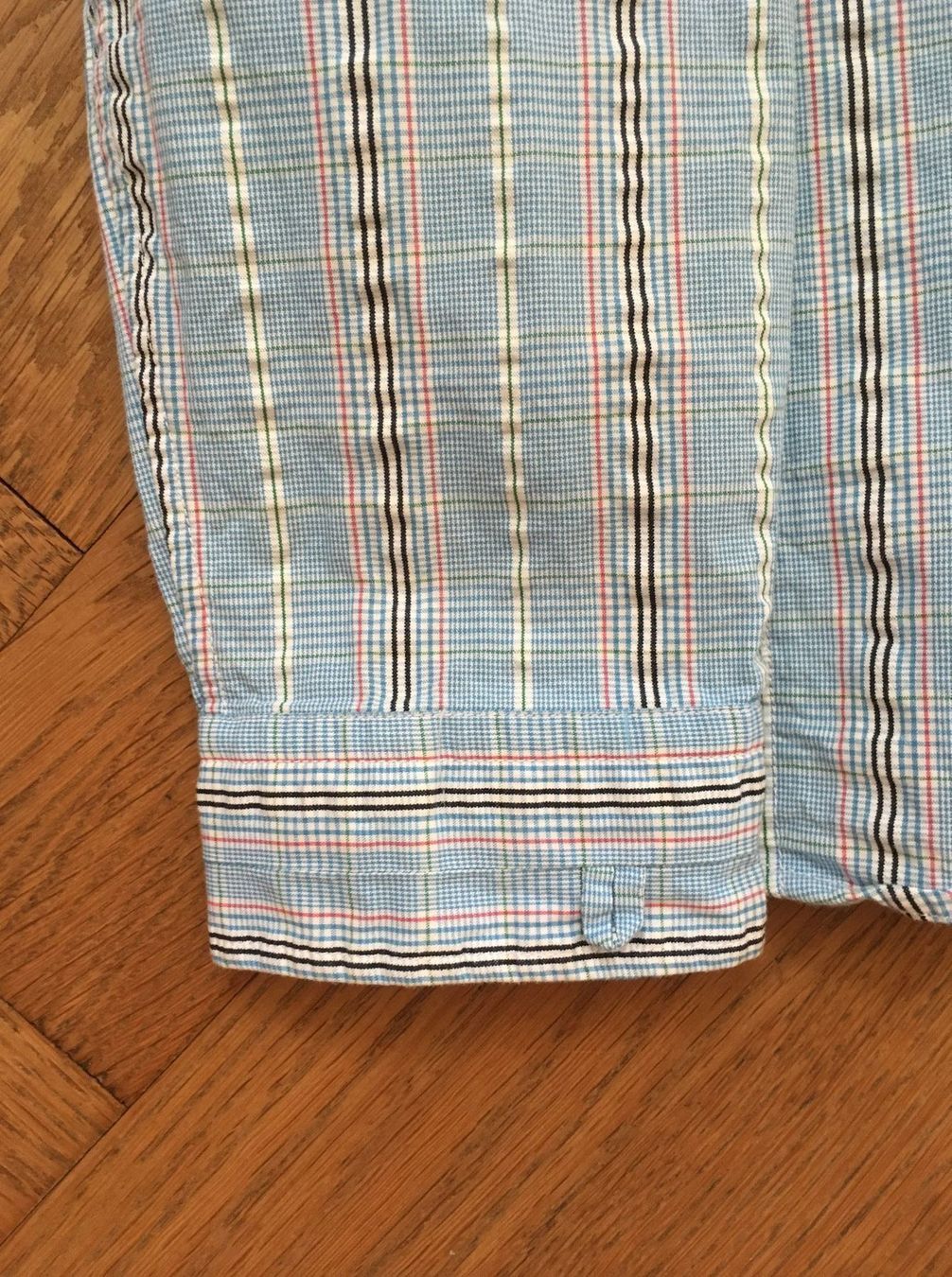 Camicie: chemise BOSS – Usato da LAUSANNE venduto da PUMPERNICKEL3 7