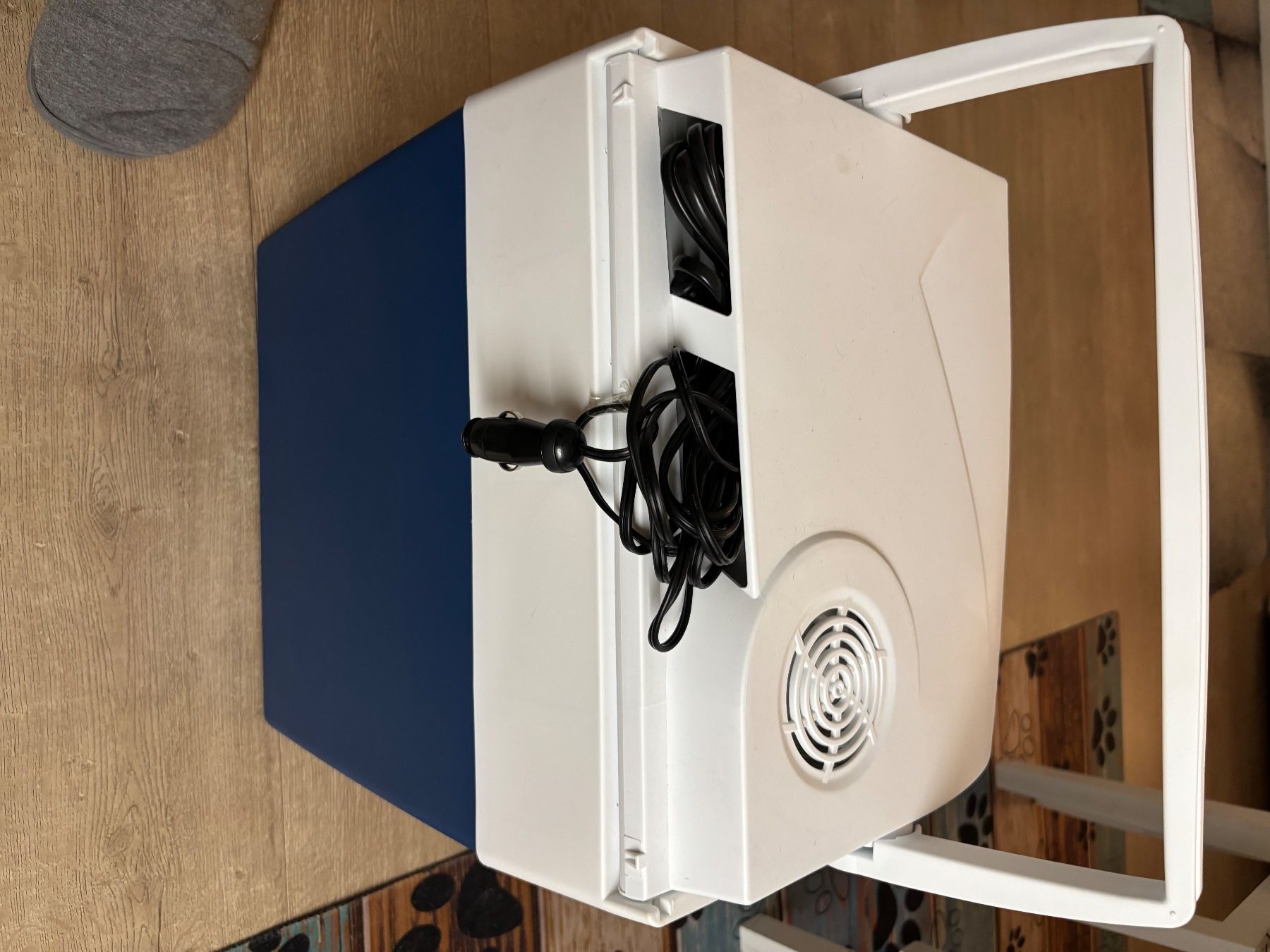 Mobicool Frigoriferi & Refrigeratori: Kühlbox mit Kabel für Auto – Usato da Büron venduto da esa_7ftl 1
