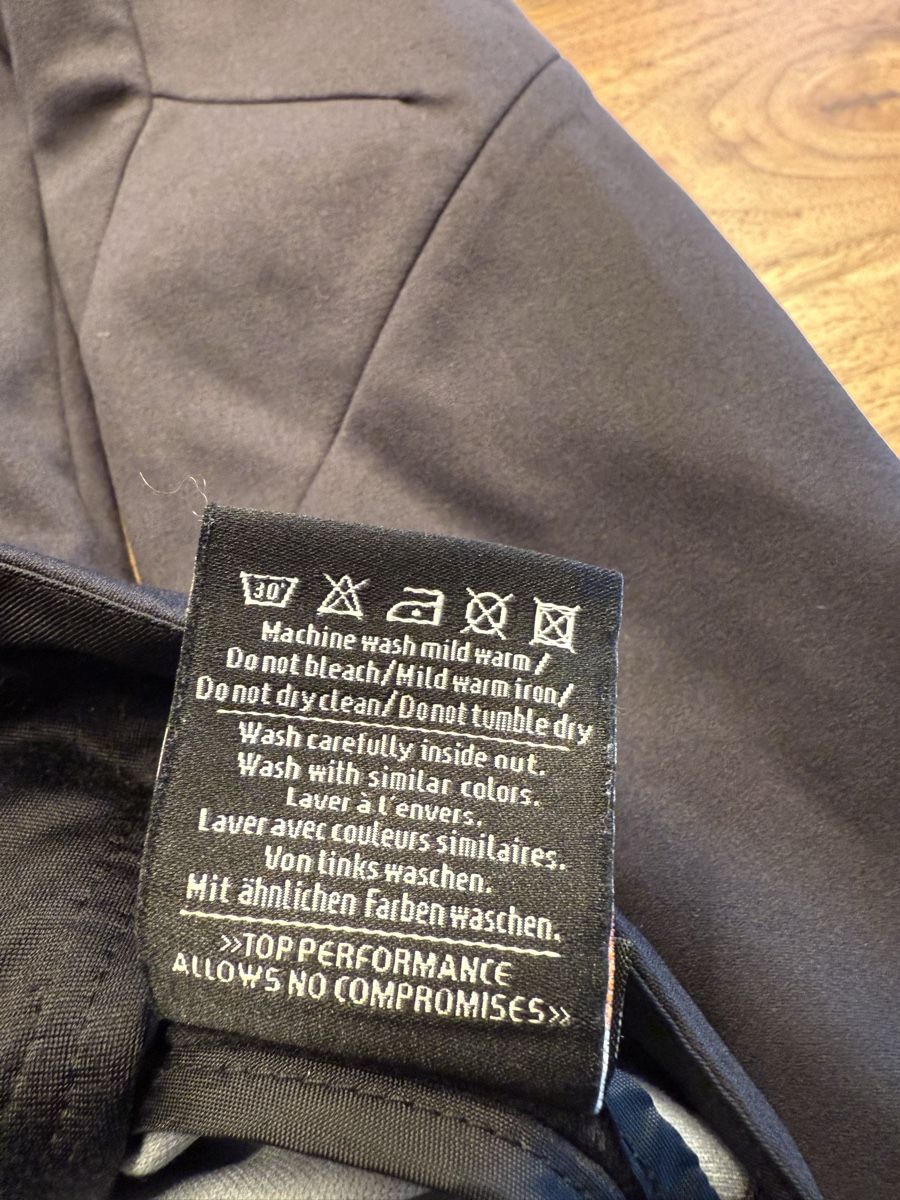 Kjus Giacche: Kjus Windjacke, Regenjacke – Usato da Wermatswil venduto da FEDN 8