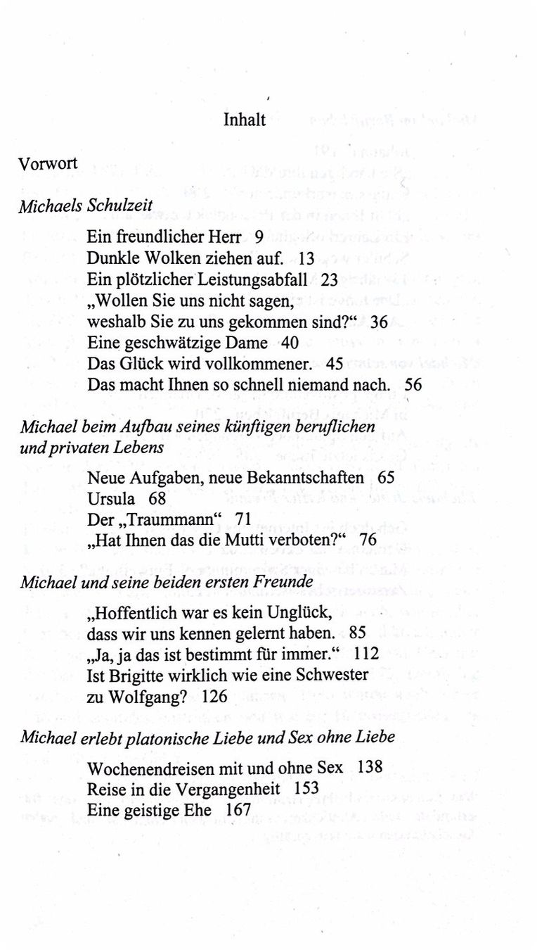 Libri: Ritter Eric, Michael - Ein schicksalhaftes Leben – Nuovo (secondo la descrizione) da Sarnen venduto da Livres 3